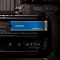 ADATA LEGEND 710 M.2 1000 GB PCI Express 3.0 3D NAND NVMe - SSD - Hard Drives - Techbox