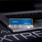 ADATA LEGEND 710 M.2 1000 GB PCI Express 3.0 3D NAND NVMe - SSD - Hard Drives - Techbox