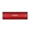 External Portable SSD PATRIOT MEMORY Transporter Lite 1TB USB3.2 Type-C 1000 MB/S (PTPL1TBPEC) Red - External HDD & SSD - Hard Drives - Techbox