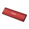 External Portable SSD PATRIOT MEMORY Transporter Lite 1TB USB3.2 Type-C 1000 MB/S (PTPL1TBPEC) Red - External HDD & SSD - Hard Drives - Techbox