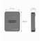 Gembird DD-U3M2 storage drive docking station USB 3.2 Gen 1 (3.1 Gen 1) Type-C Black | Techbox