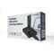 Gembird DD-U3M2 storage drive docking station USB 3.2 Gen 1 (3.1 Gen 1) Type-C Black | Techbox
