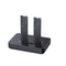 Gembird DD2-U3M2 Desktop dual drive USB Type-C M.2 NVME (and SATA) SSD docking station, black - Cases & Accessories - Hard Drives - Techbox