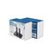 Gembird DD2-U3M2 Desktop dual drive USB Type-C M.2 NVME (and SATA) SSD docking station, black - Cases & Accessories - Hard Drives - Techbox