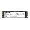 Patriot Memory P300 M.2 2000 GB PCI Express 3.0  NVMe | Techbox
