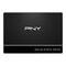PNY CS900 500 GB 2.5" Serial ATA III 3D TLC - SSD - Hard Drives - Techbox