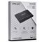 PNY CS900 500 GB 2.5" Serial ATA III 3D TLC - SSD - Hard Drives - Techbox