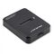Qoltec 50313 storage drive enclosure SSD enclosure Black M.2 - Cases & Accessories - Hard Drives - Techbox