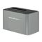 Qoltec 5315 Docking station HDD/SSD | 2.5"/3.5" SATA | USB 3.0 | Techbox