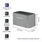 Qoltec 5315 Docking station HDD/SSD | 2.5"/3.5" SATA | USB 3.0 | Techbox