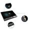 Silicon Power Ace A55 2.5" 512 GB Serial ATA III 3D TLC - SSD - Hard Drives - Techbox