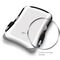Silicon Power Armor A30 external hard drive 1 TB White | Techbox