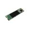 Silicon Power SP128GBSS3A55M28 internal solid state drive M.2 128 GB Serial ATA III SLC | Techbox