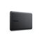 Toshiba Canvio Basics external hard drive 2 TB Black - External HDD & SSD - Hard Drives - Techbox