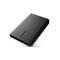 Toshiba Canvio Basics external hard drive 2 TB Black - External HDD & SSD - Hard Drives - Techbox