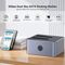 UNITEK CLONING STATION 2X SATA 2,5"/3,5" USB 5GB - Cases & Accessories - Hard Drives - Techbox