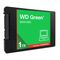 Western Digital WDS100T5G0A 1 TB 2.5" Serial ATA III 3D NAND | Techbox