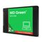 WD Green 2.5" 2TB SATA III SSD WDS200T5G0A - SSD - Hard Drives - Techbox