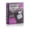 BACscan F-45 alcohol tester 0 - 4% Black | Techbox