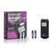 BACscan F-45 alcohol tester 0 - 4% Black | Techbox