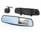 BLOW  BLACKBOX DVR F600 dashcam Black | Techbox