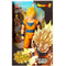 DRAGON BALL LIMIT BREAKER SPARKING - SUPER SAIYAN 2 GOKU - Model Kits - Collectibles - Techbox
