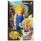 DRAGON BALL LIMIT BREAKER SPARKING - SUPER SAIYAN 2 VEGETA - Model Kits - Collectibles - Techbox