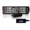 DVB-T/T2 WIWA H.265 MINI LED Tuner | Techbox