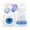 Esperanza ECM001B breast pump 1550 ml Electronic | Techbox