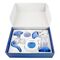 Esperanza ECM003B Electric / Manual 2-in-1 breast pump Blue 150 ml | Techbox