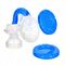 Esperanza ECM003B Electric / Manual 2-in-1 breast pump Blue 150 ml | Techbox