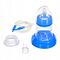 Esperanza ECM003B Electric / Manual 2-in-1 breast pump Blue 150 ml | Techbox