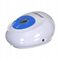 Esperanza ECM003B Electric / Manual 2-in-1 breast pump Blue 150 ml | Techbox