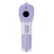 Esperanza ECT002 digital body thermometer Remote sensing thermometer Purple, White Ear, Forehead, Oral, Rectal, Underarm Buttons - Thermometers - Health - Techbox