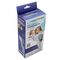 Esperanza ECT002 digital body thermometer Remote sensing thermometer Purple, White Ear, Forehead, Oral, Rectal, Underarm Buttons - Thermometers - Health - Techbox