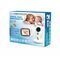 Esperanza EHM002 LCD Baby Monitor 3,2" White | Techbox