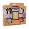 FUGGLER S3 GOLD EDITION FIGURES - 5 PACK DELUXE BOX (ASSORTMENT) |  Techbox