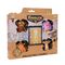 FUGGLER S3 GOLD EDITION FIGURES - 5 PACK DELUXE BOX (ASSORTMENT) |  Techbox