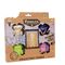 FUGGLER S3 GOLD EDITION FIGURES - 5 PACK DELUXE BOX (ASSORTMENT) |  Techbox