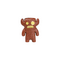 FUGGLER S3 GOLD EDITION FIGURES - 5 PACK DELUXE BOX (ASSORTMENT) |  Techbox