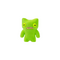 FUGGLER S3 GOLD EDITION FIGURES - 5 PACK DELUXE BOX (ASSORTMENT) |  Techbox