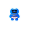 FUGGLER S3 GOLD EDITION FIGURES - 5 PACK DELUXE BOX (ASSORTMENT) |  Techbox