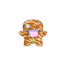 FUGGLER S3 GOLD EDITION FIGURES - 5 PACK DELUXE BOX (ASSORTMENT) |  Techbox