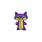 FUGGLER S3 GOLD EDITION FIGURES - 5 PACK DELUXE BOX (ASSORTMENT) |  Techbox