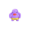 FUGGLER S3 GOLD EDITION FIGURES - 5 PACK DELUXE BOX (ASSORTMENT) |  Techbox