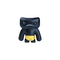 FUGGLER S3 GOLD EDITION FIGURES - 5 PACK DELUXE BOX (ASSORTMENT) |  Techbox