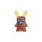 FUGGLER S3 GOLD EDITION FIGURES - 5 PACK DELUXE BOX (ASSORTMENT) |  Techbox