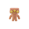 FUGGLER S3 GOLD EDITION FIGURES - 5 PACK DELUXE BOX (ASSORTMENT) |  Techbox