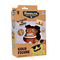 FUGGLER S3 GOLD EDITION - GOLD FIGURE VER.A |  Techbox