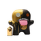 FUGGLER S3 GOLD EDITION - GOLD FIGURE VER.B |  Techbox